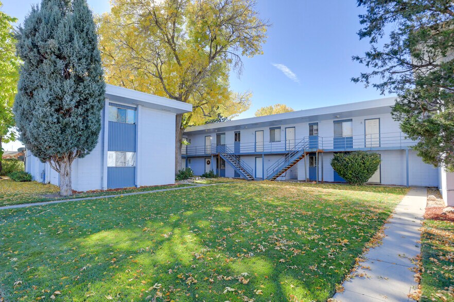 Primary Photo Of 1045 Balsam St, Lakewood Apartments For Sale