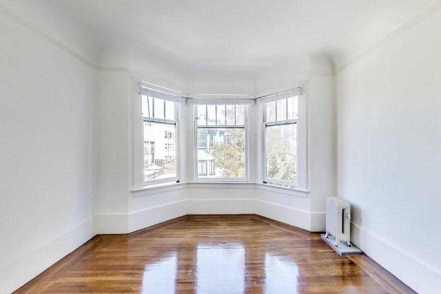 More Photos Of 1163 Pine St, San Francisco Apartments For Sale
