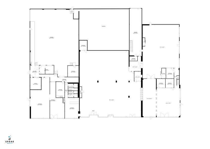 More Photos Of 808 S Main St, Salt Lake City Auto Dealership For Lease