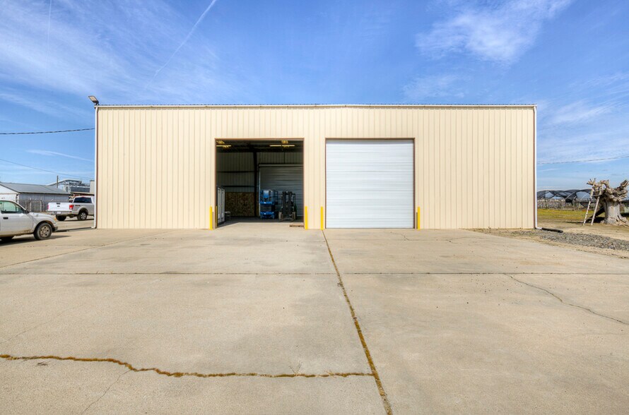 More Photos Of 39400 Clarkson Dr, Kingsburg Warehouse For Sale