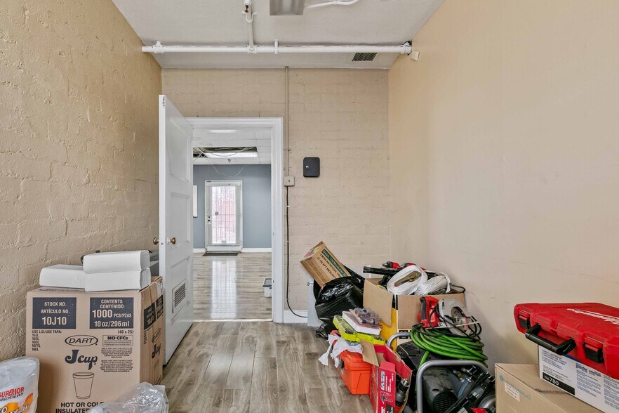 More Photos Of 3255 Saco St, Vernon Warehouse For Lease