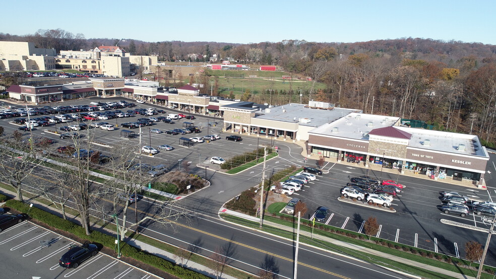 Primary Photo Of 80-100 Morristown Rd, Bernardsville Unknown For Lease