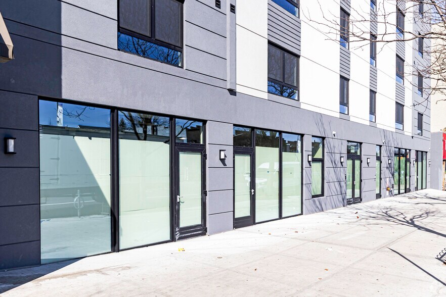 More Photos Of 1353 Castle Hill Ave, Bronx Multifamily For Sale