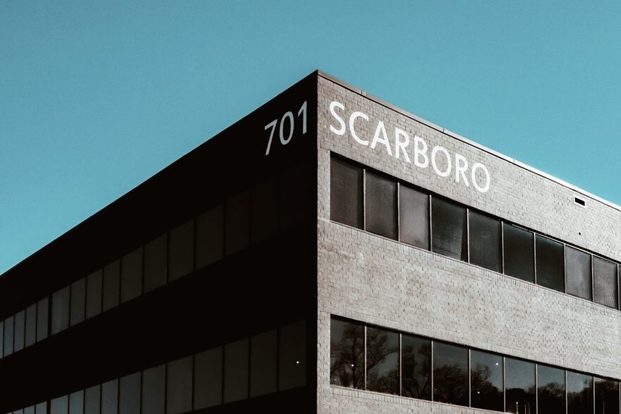 More Photos Of , Oak Ridge Office For Sale