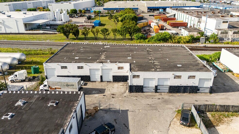 More Photos Of , Miami Industrial For Sale