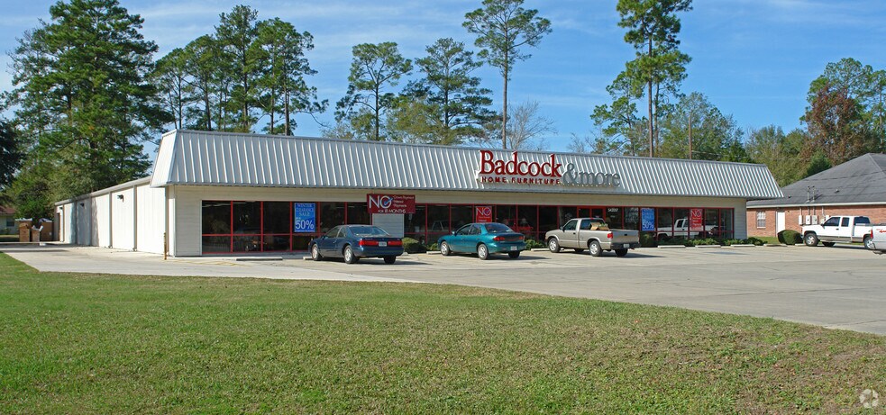 Primary Photo Of 542057 US 1 Hwy, Callahan Freestanding For Sale