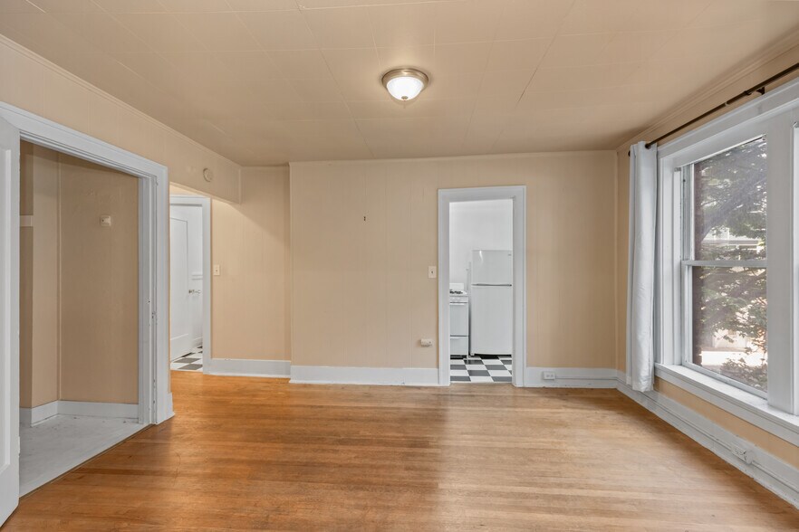 More Photos Of 805 Marion St, Seattle Apartments For Sale