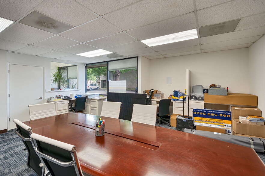 More Photos Of 3298 Monier Cir, Rancho Cordova Warehouse For Sale