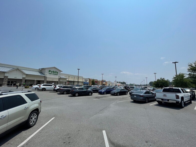 More Photos Of 1802 N Jackson St, Tullahoma Unknown For Lease