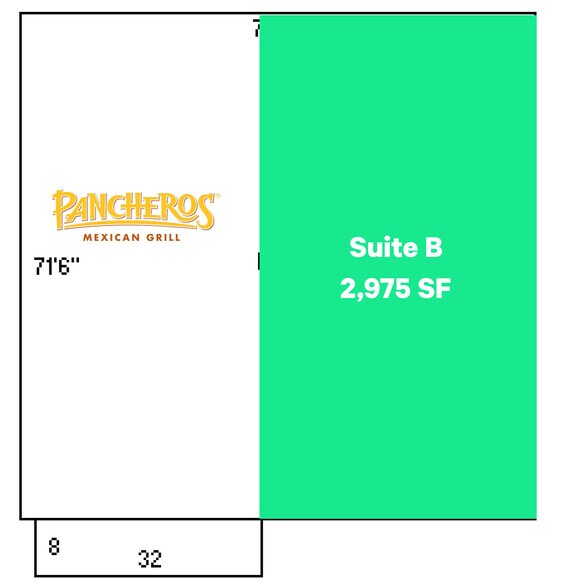 More Photos Of 2261 4th St SW, Mason City Freestanding For Lease