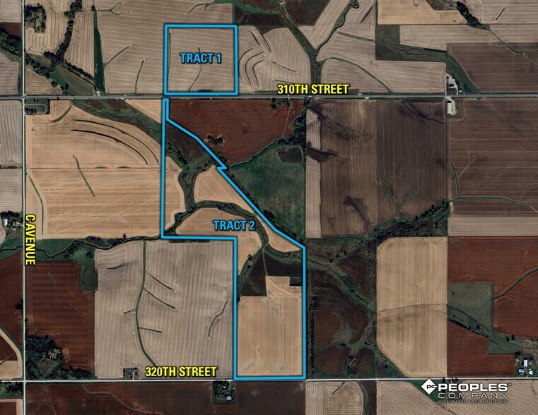 More Photos Of 02 320th Street, Whitten Land For Sale