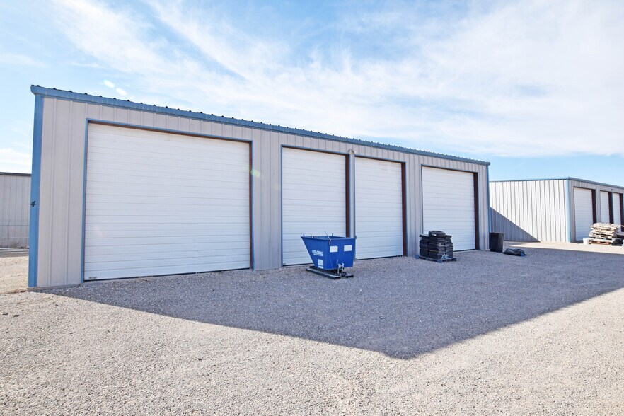 More Photos Of 12008 E Highway 158, Gardendale Industrial For Sale