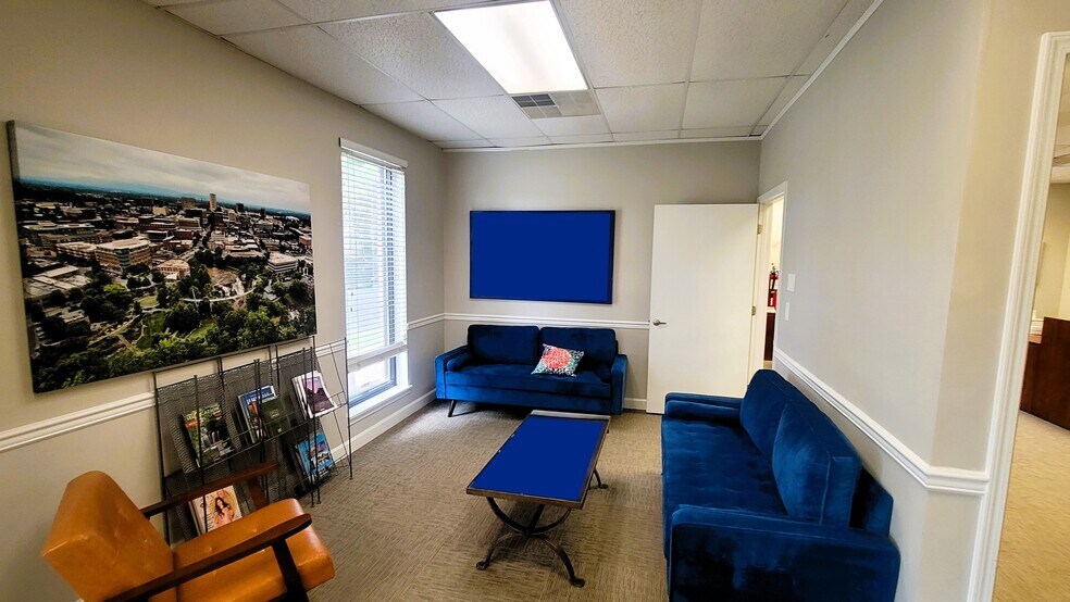 More Photos Of 1313A Miller Rd, Greenville Office For Lease
