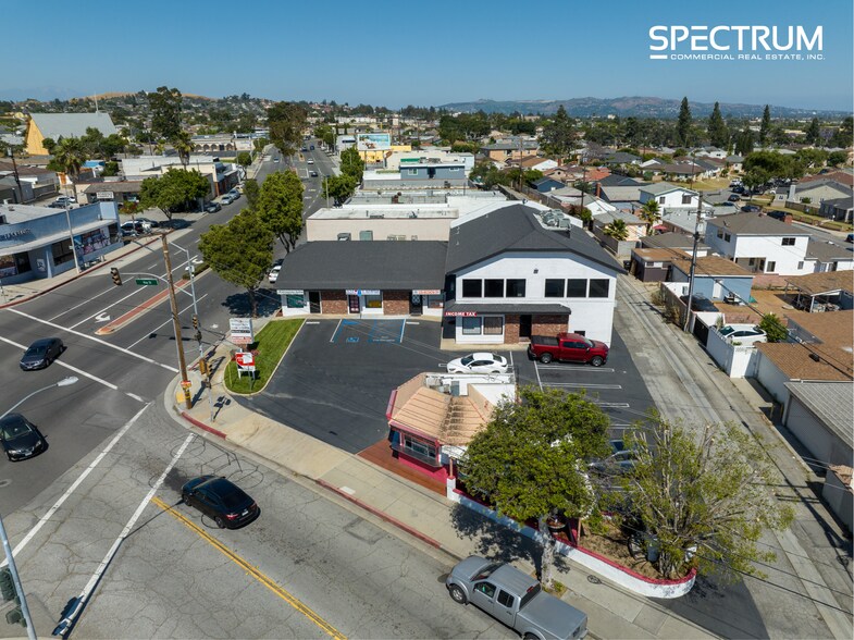 More Photos Of 2537 W Beverly Blvd, Montebello Storefront Retail Office For Lease