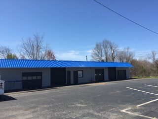 More Photos Of 710 N Broad St, Mooresville Unknown For Lease
