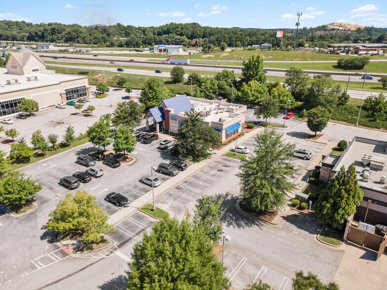 More Photos Of 2910 Stonecrest Cir, Lithonia Restaurant For Lease