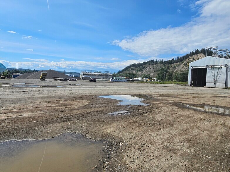 More Photos Of 1650 River rd, Prince George Land For Sale