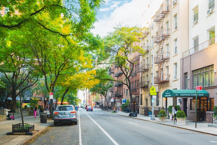 More Photos Of 451 W 43rd St, New York Multifamily For Sale
