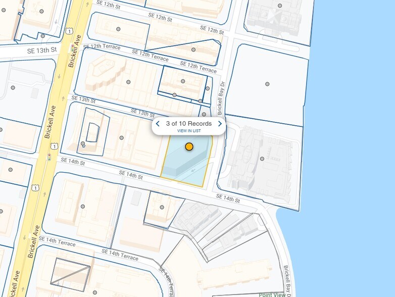 More Photos Of 1300 Brickell Bay Dr, Miami Apartments For Sale