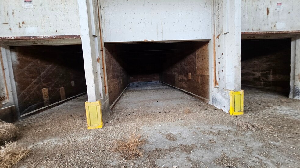 More Photos Of 5375 N 300 E, Hagerman Industrial For Sale