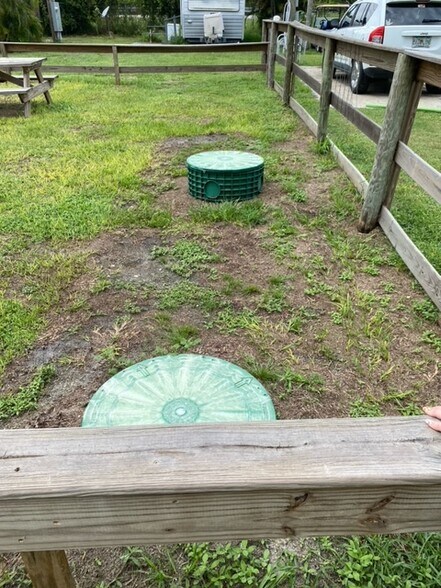 More Photos Of 30144 E State 78 Rd, Okeechobee Trailer Camper Park For Sale