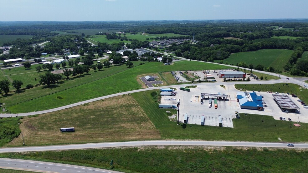 More Photos Of Hwy 371 & Tracy Dr, Tracy Land For Sale