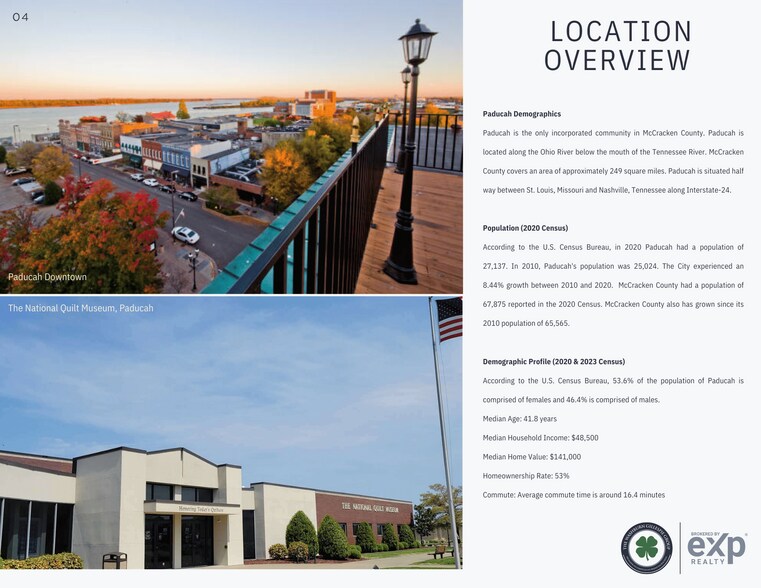 More Photos Of , Paducah Specialty For Sale