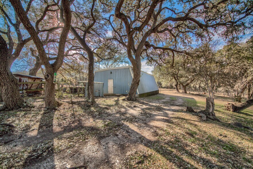 More Photos Of 20070 State Highway 16, Helotes Land For Sale