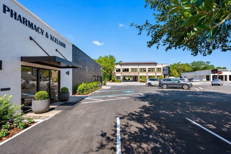 More Photos Of 2506-2510 S MacDill Ave, Tampa Unknown For Lease
