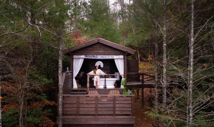 More Photos Of 171 Lakeview Lodge Dr, Bryson City Hotel For Sale