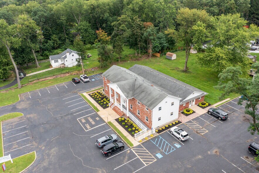 More Photos Of 470 State Route 79, Morganville Medical For Lease