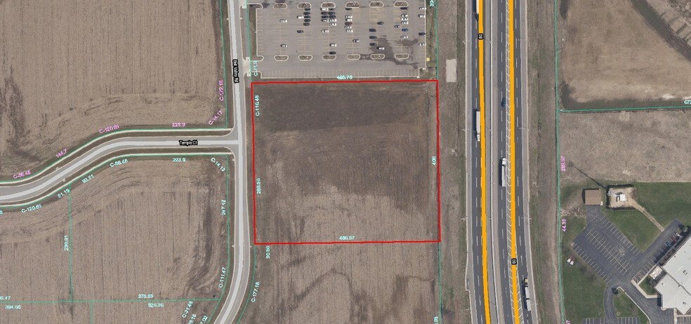 Primary Photo Of 1368 Bell Valley Rd, Rockford Land For Sale