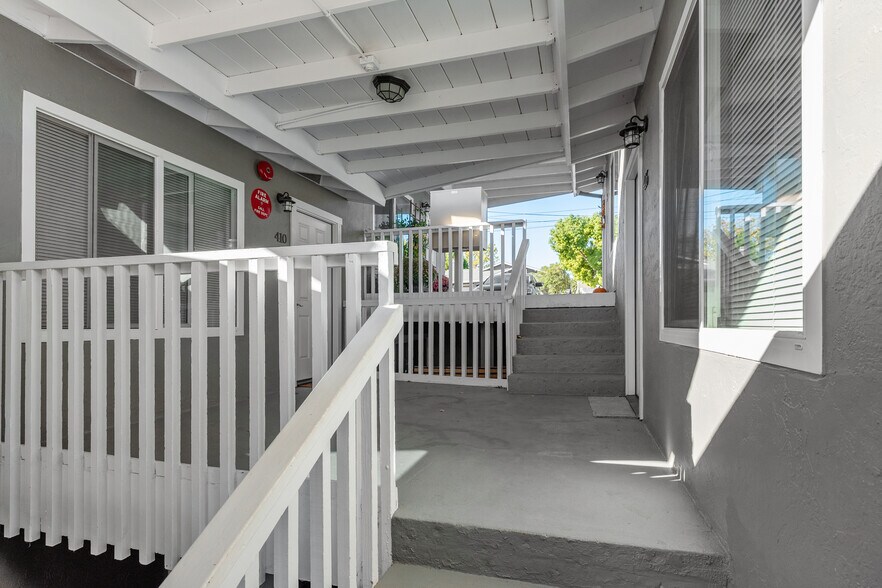 More Photos Of 408 Keller St, Petaluma Apartments For Sale