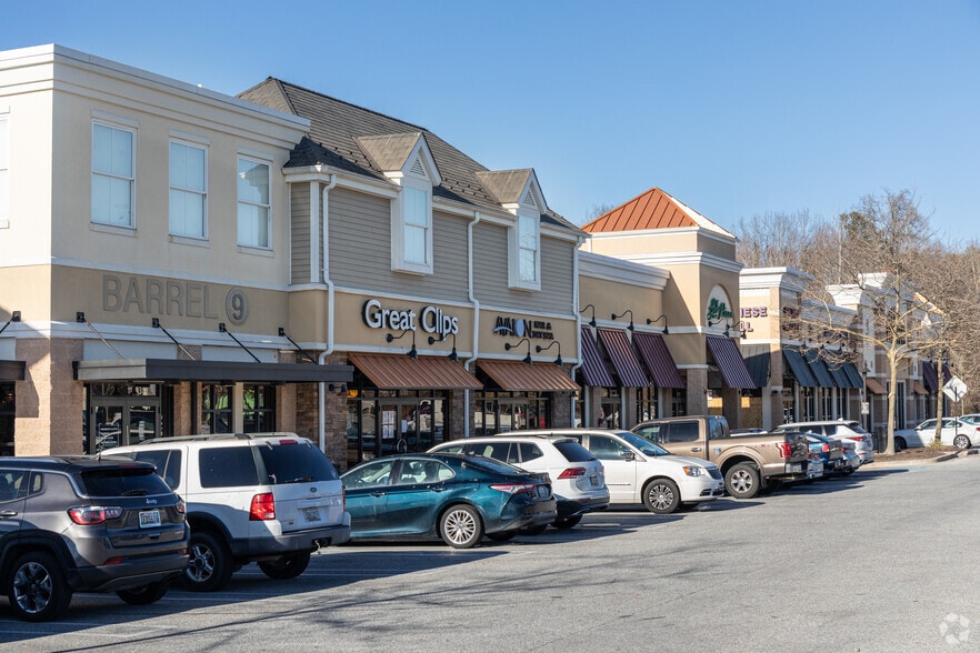 More Photos Of Anchorage Lane & Homeport Court, Lusby Land For Sale