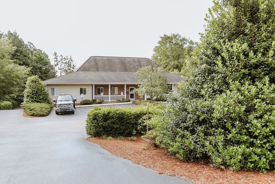 More Photos Of 1295 Old Us-1 Hwy S, Southern Pines Office For Lease