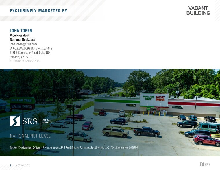 More Photos Of 9343 2nd, Batson Freestanding For Sale