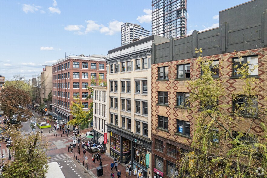 More Photos Of 306-312 Water St, Vancouver Apartments For Sale