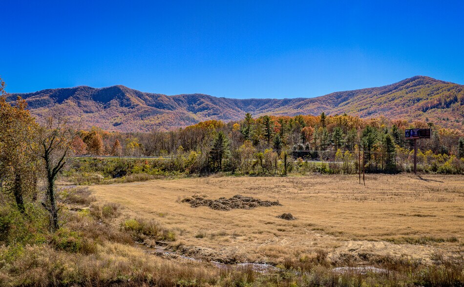 More Photos Of 865 Blue Ridge Rd, Black Mountain Land For Sale