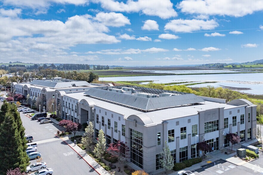 More Photos Of 1800 S McDowell Blvd, Petaluma Unknown For Lease