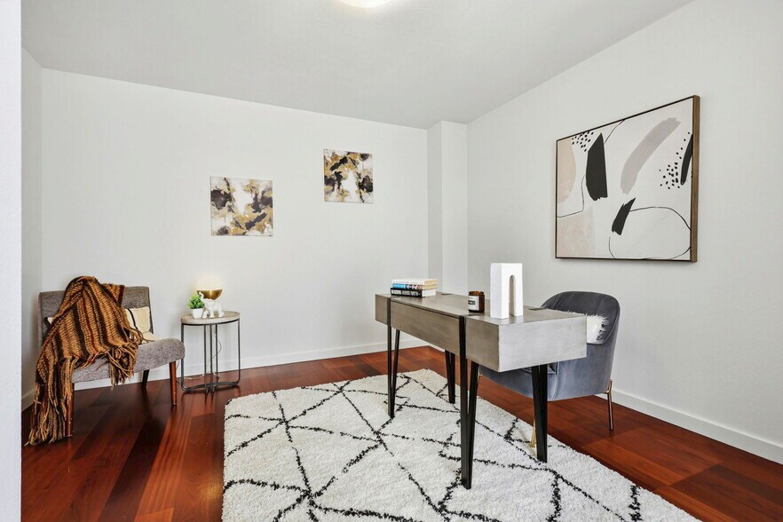 More Photos Of 1678 Wallace Ave, San Francisco Specialty For Sale