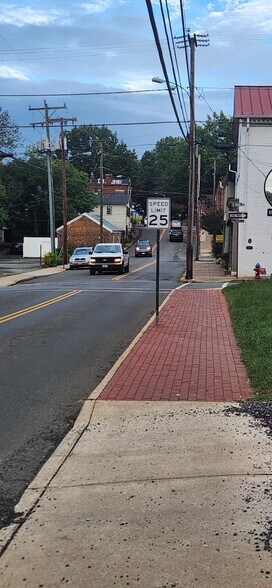 More Photos Of 54 E Lee St, Warrenton Storefront Retail Office For Lease