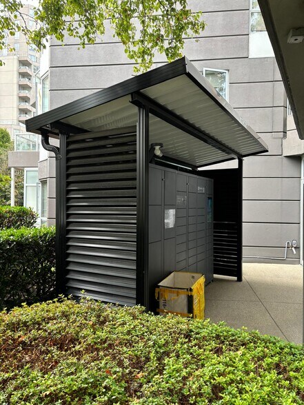 More Photos Of 11538 132A St, Surrey Warehouse For Sale