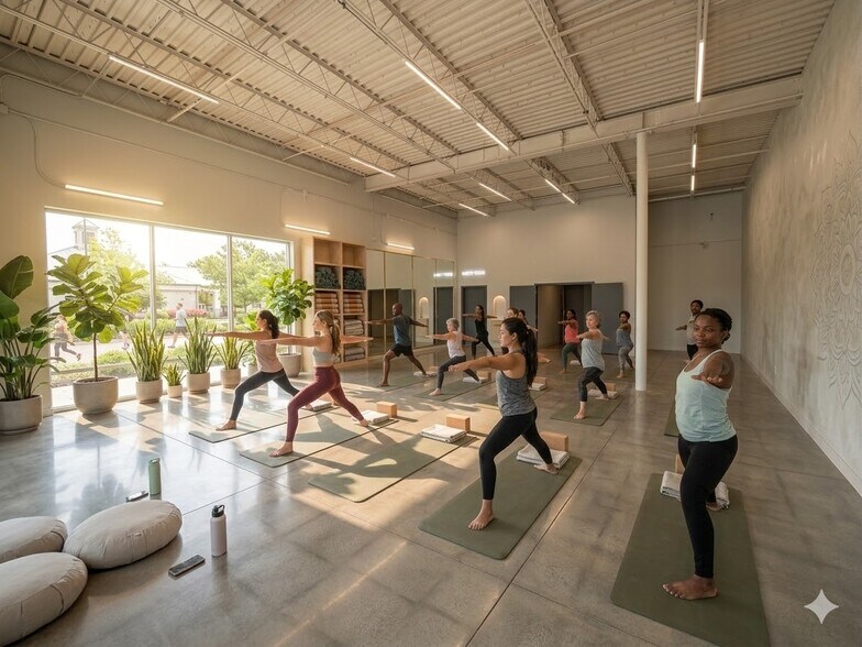 More Photos Of 9136-9140 Highland Rd, White Lake Freestanding For Lease