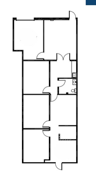 More Photos Of 4405 Beltwood Pky, Dallas Unknown For Lease