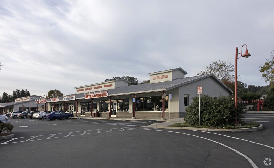 More Photos Of 490-650 River St, Santa Cruz Unknown For Lease