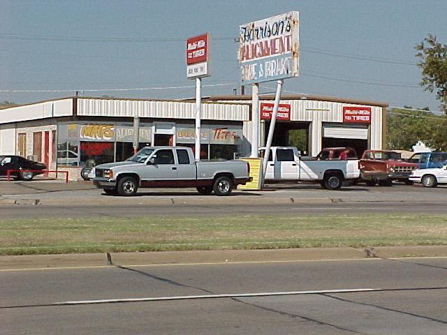 More Photos Of 1301 NW Cache Rd, Lawton Industrial For Lease