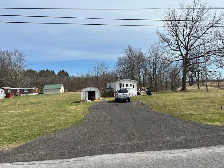 More Photos Of 2815 Miller Rd, Waterloo Village Manufactured Housing Mobile Home Park For Sale