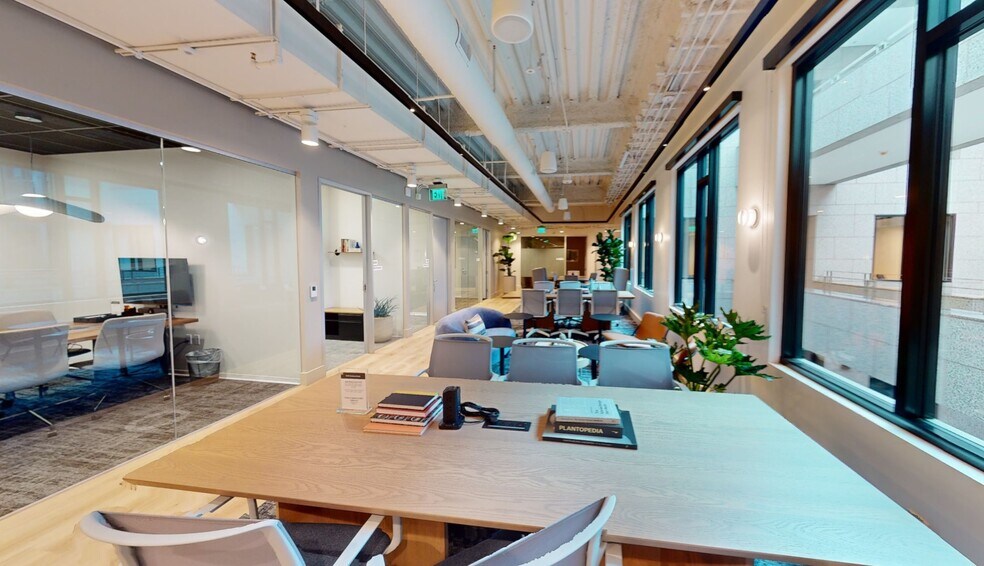 More Photos Of 808 Wilshire Blvd, Santa Monica Loft Creative Space For Lease