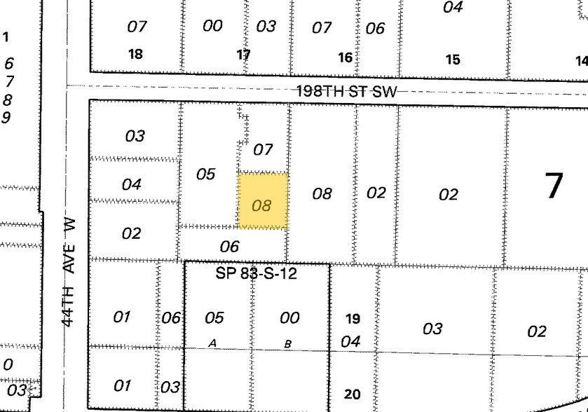 More Photos Of 4230 198th St SW, Lynnwood Office For Lease
