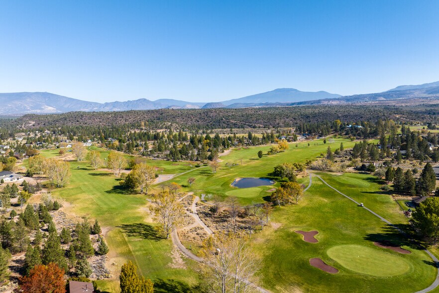 More Photos Of 5925 Country Club Dr, Weed Golf Course Driving Range For Sale